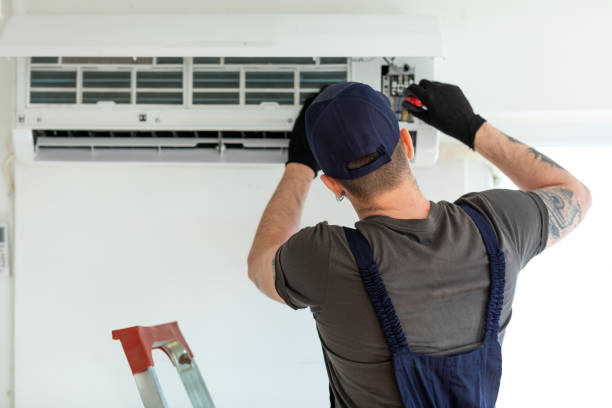 Air Duct Mold Removal in Mendon, UT