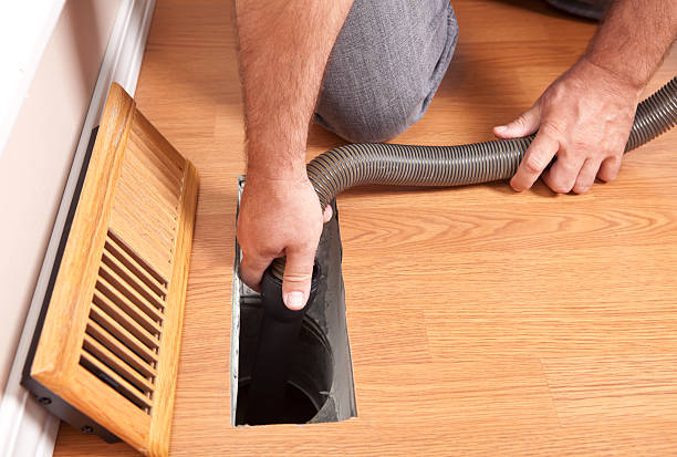 Trusted Mendon, UT Airduct Cleaning Experts