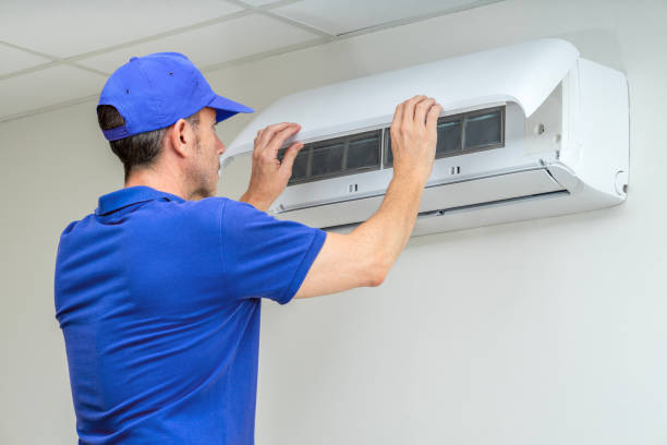 Best Affordable Air Duct Cleaning  in Mendon, UT