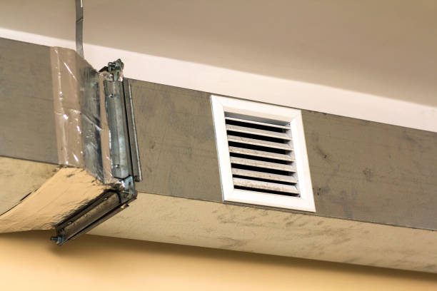 Best HVAC Duct Inspection Services  in Mendon, UT